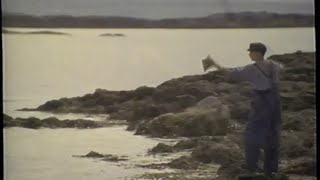 The Secret of Roan Inish (1994) Trailer (VHS Capture)