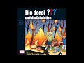 Die Drei ??? und die Eskalation