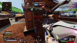 APEXやる