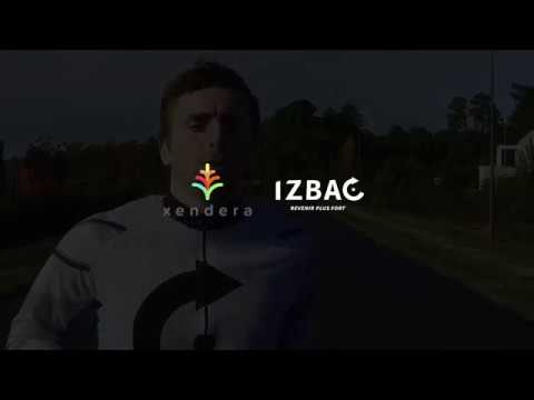 IZBAC TV#15 - XENDERA (Lucas Claerbout)