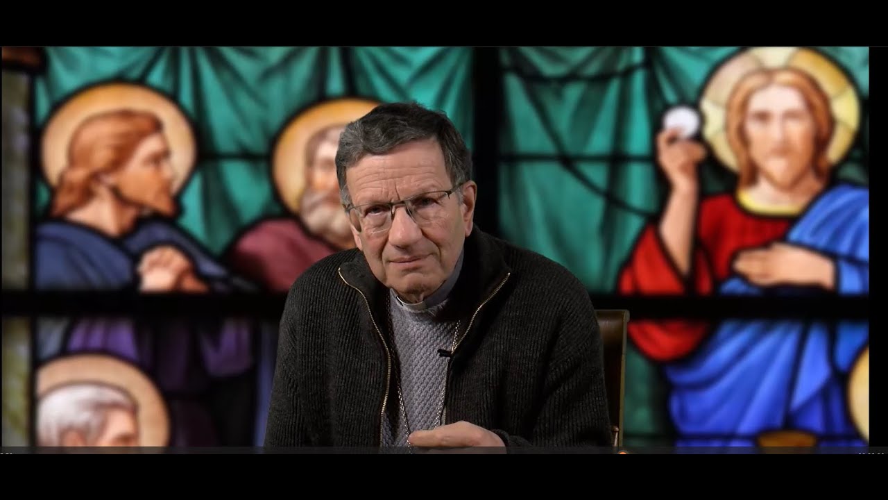 Message de Carême 2023 Mgr Benoît Rivière