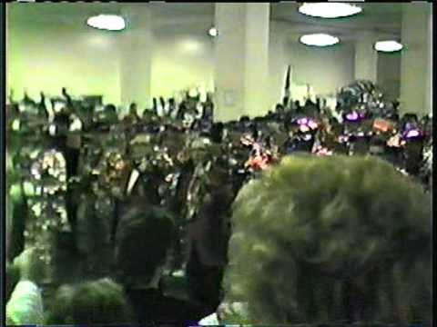Ferko String Band 1992 Show of Shows - Aisle