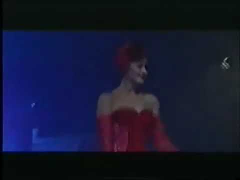 HOLIDAY ON ICE, 2003 - Hollywood