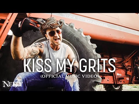 NEELY - Kiss My Grits (Official Music Video)