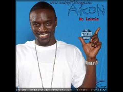 Akon & Clinton Sparks - Unless We Fuckin