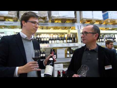 2009 Château de Beaucastel "Coudoulet de Beaucastel" Côtes du Rhône - weinzeche.de