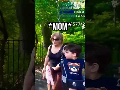 Ray Gets Stuck In A Baby Seat 😂😂