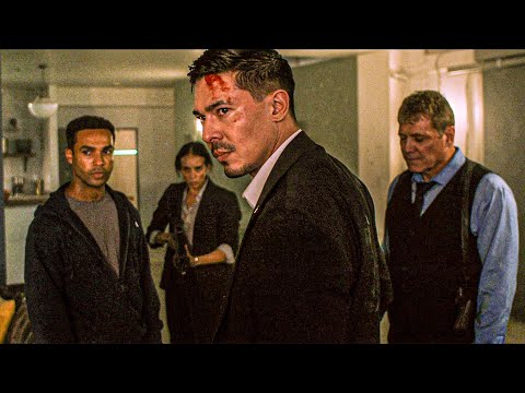 5 Agents Guarding a Nuclear Device Are Trapped in a Safe House With a Traitor Among Them