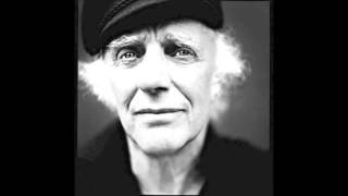 Gilles Vigneault - J'ai pour toi un lac