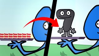 BFB 2 but I DESTROYED it
