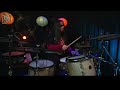 Alice in Chains - Man in the Box  Drum Cover