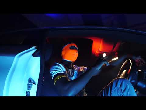 #10Side Trapz x Flesh - Working [Official Music Video] | 10 Side Entertainment