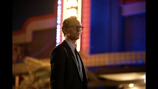 'La vida de Chuck', desconcertante nueva adaptación de Stephen King