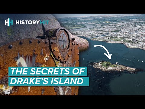 We Explored An Abandoned Fort off the Coast of Britain