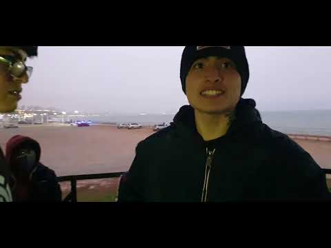 LANDO LINES (LÍMITE ZERO) vs SONETO (PACHERING) - OCTAVOS - CRUCE DE COLECTIVOS LÍMITE ZERO