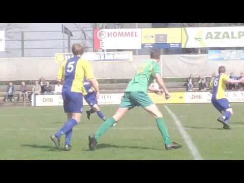 20170402 Internos - Grenswachters: 2-2