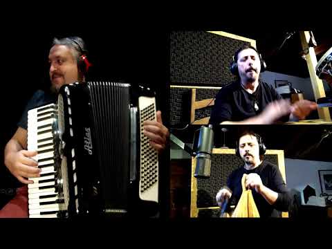 Salsa no Baião ( pro Rodrigo)- Guinha Ramires