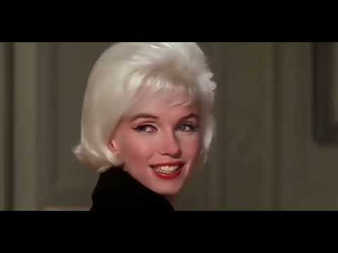 1962 in MOVIES : Roy Orbison -  " Dream Baby ".