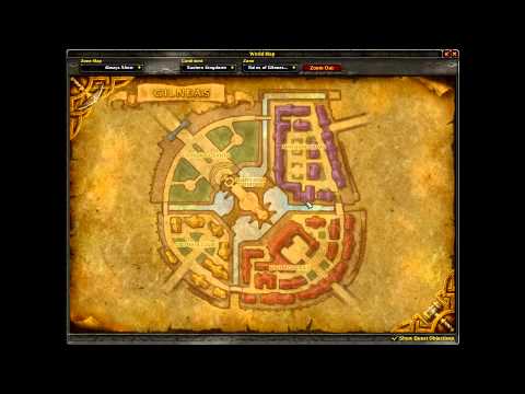 Contract for Mercader: "Assassinate Creed" Quest!