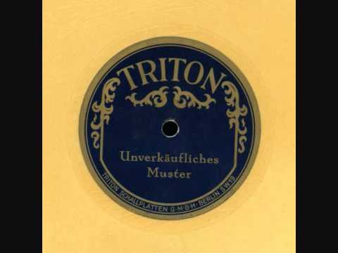 Eric Borchard - Mean music