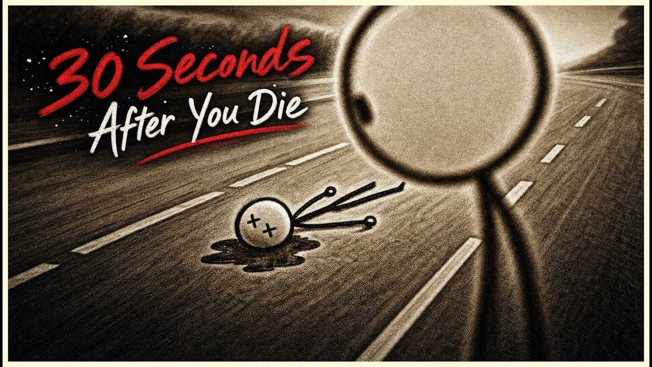 30 Seconds After You Die | Animation