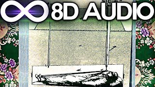 $uicideboy$ - You&#39;re Now Tuning Into 66.6 FM with DJ Rapture 🔊8D AUDIO🔊