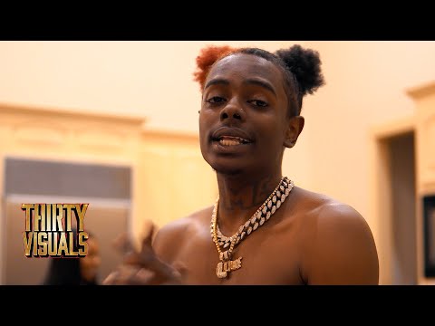 Luow - IDGAF (ThirtyVisuals Exclusive)