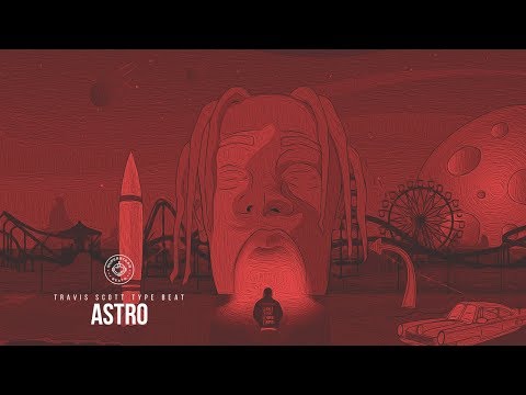 Travis Scott Type Beat 2019 - "ASTRO" ft. Drake | Bouncy Trap Instrumental
