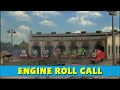 Thomas Friends Engine Roll Call Sing Along Music Video