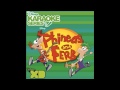 Phineas & Ferb Karaoke: Ain't Got Rhythm 