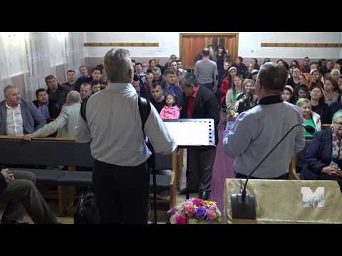 Ciuta 16.11.19  Măslinul Hațeg Grupaj de cântări Nr. 1 [4K UHD]