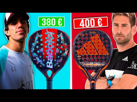 TOP 7 PALAS MÁS CARAS 2024 (MERECEN LA PENA?) – el4Set