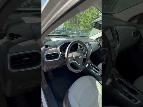 фото chevrolet equinox iii 0