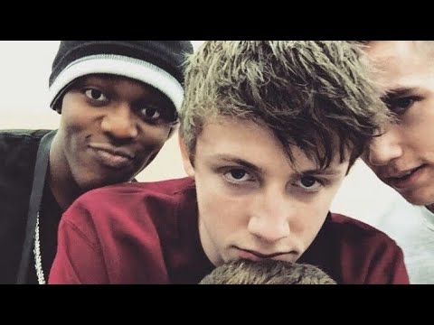 Ksi leaving the sidemen #edit #ksi #leaving#sidemen 