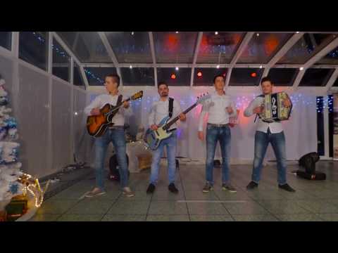 Ansambel Urok - Do konca