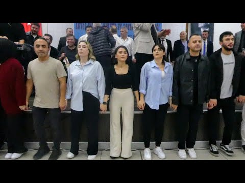 Ali ALKURT & Umut AYVAZ - Dik horon / 07.12.2024 Aktaş Derneği gecesi