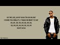 OMG - USHER FT WILL I AM (Lyrics)