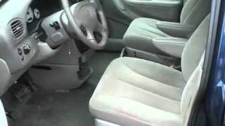 preview picture of video '2003 Dodge Caravan Dry Ridge KY'