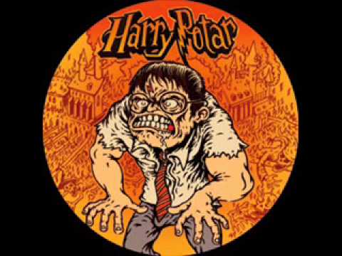 Roms aka Harry Potar - Le clown du spectacle