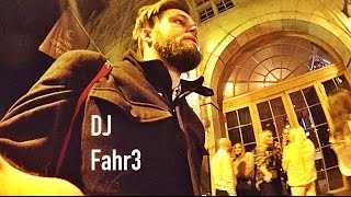 My first DJ gig in Norways capital city OSLO!