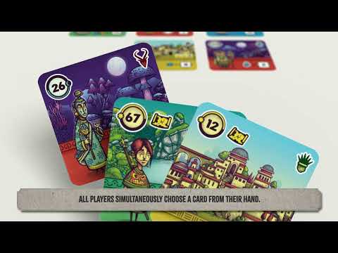 How to play Faraway (official)