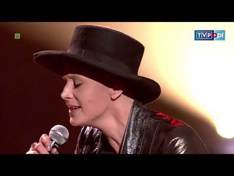 STANISŁAW SOYKA WITH NATALIA SIKORA "TOLERANCJA" TheVoiceOfPoland (2013)