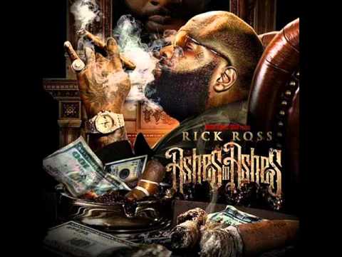 Rick Ross - 10 Bricks Feat. Birdman[Prod. By A One]