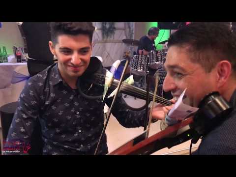 KAD ZASVIRAJU OTAC I SIN // MISA CUBAN I STEFAN CUBAN