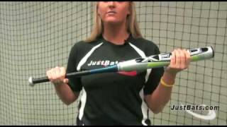 Batte Softball Louisville Slugger XENO FP11X – 32/22 (-10) – Composite – Occasion