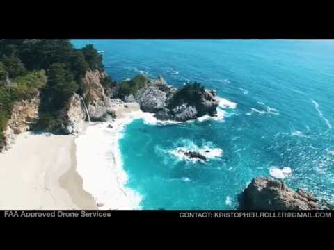 Kris Roller | Professional Drone Services New England