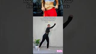 🚀 The Ultimate Full-Body Move You MUST Try! 🔥#Elifit #homeworkout #fitnessmotivation