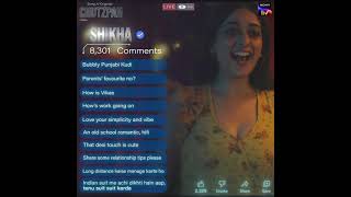 She's Guggu Ki Baby | Chutzpah | SonyLIV Originals | 18+ | Streaming Now