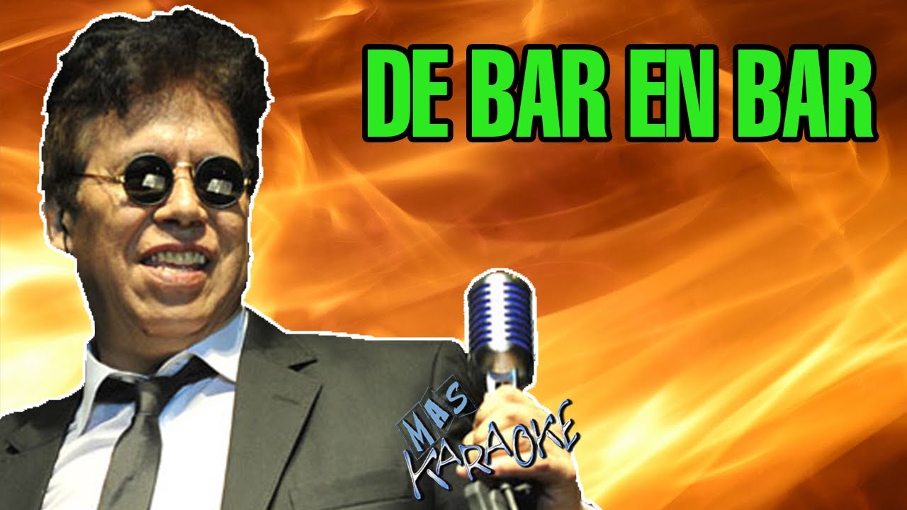 De Bar En Bar