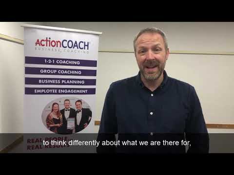 ActionCOACH Chilterns Central video.